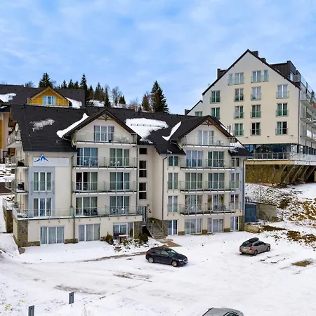 Ischgl - Czarna Gora By Sun & Snow *