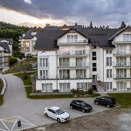 Ischgl - Czarna Gora By Sun & Snow Lejlighed Sienna (Klodzko)